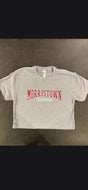 Crop T- Shirt