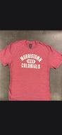 Maroon T-Shirt