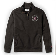 Stadium 1/4 Zip